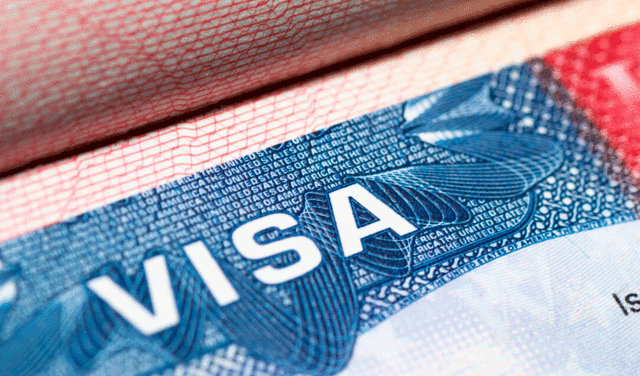 Cada país decide si exigir o no una visa a sus visitantes. Foto: USA Embassy