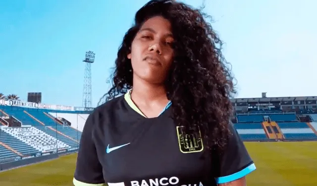 Alianza Lima refuerza la presencia de su equipo femenino al ritmo del rap