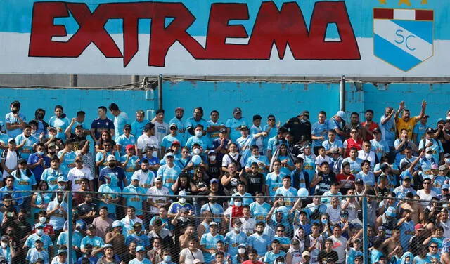 El estadio Alberto Gallardo, originalmente estadio San Martín, fue rebautizado en el 2012. Foto: GLR