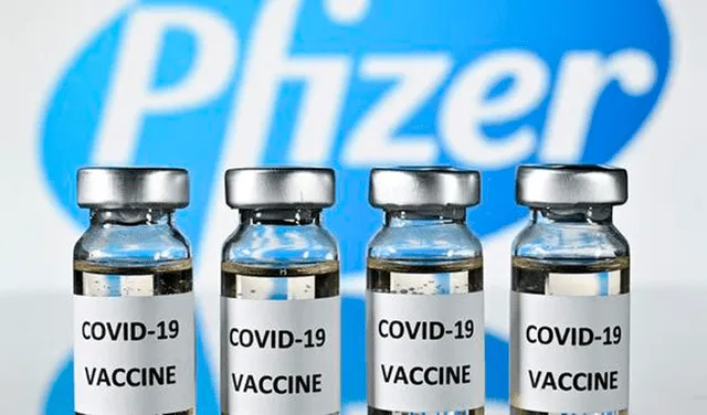 Estados Unidos autoriza vacuna de Pfizer para menores de 12 a 15 años