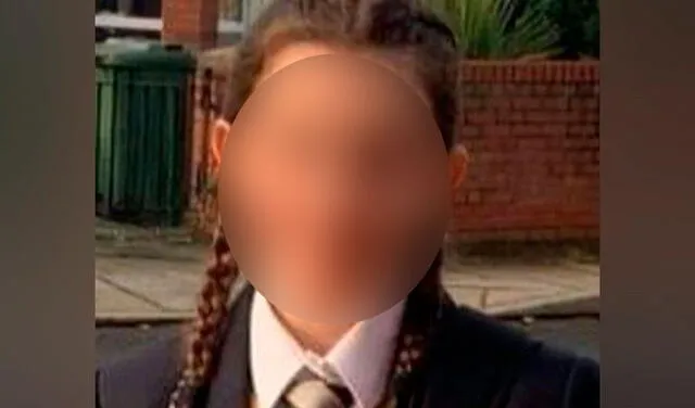 Condenan a cadena perpetua a niño que mató a su compañera por un video de Snapchat