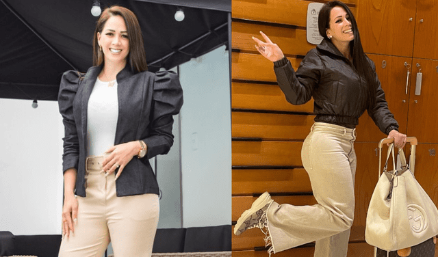 ¿Cuánto cobra Melissa Klug por promocionar negocios en redes? Estas son las tarifas