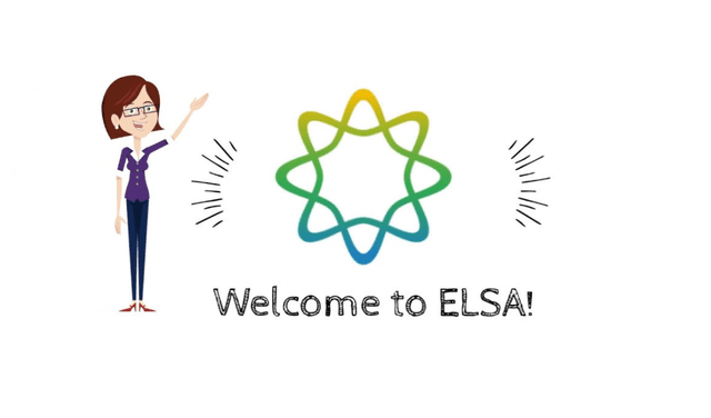 Elsa Speak es un aplicativo que puedes usar con tus hijos para mejorar su nivel de inglés. Foto: Elsa Speak