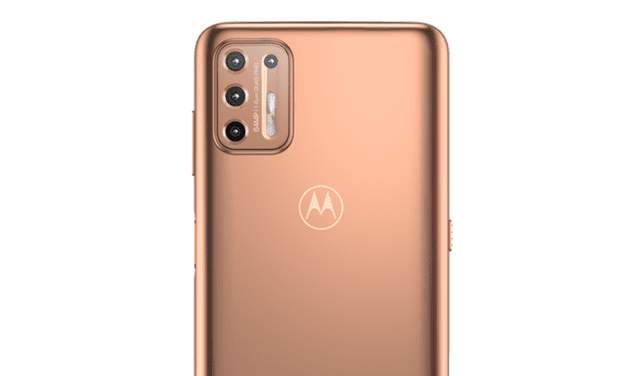 Motorola Moto G9 Plus | Lanzamiento oficial