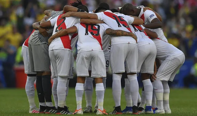 Liga 1 Movistar: Selección peruana debut en Eliminatorias Qata 2022 | Brasil | Paraguay