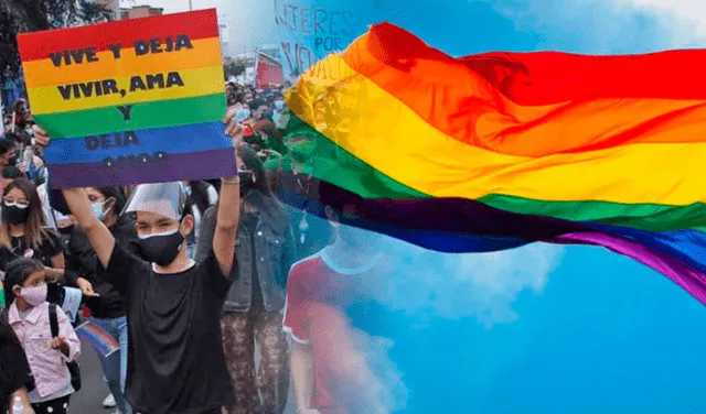 Revisa las mejores frases para celebrar el Día del Orgullo LGBT
