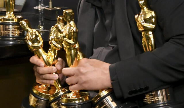 Premios Oscar 2022: categoría Mejor película tendrá 10 nominados