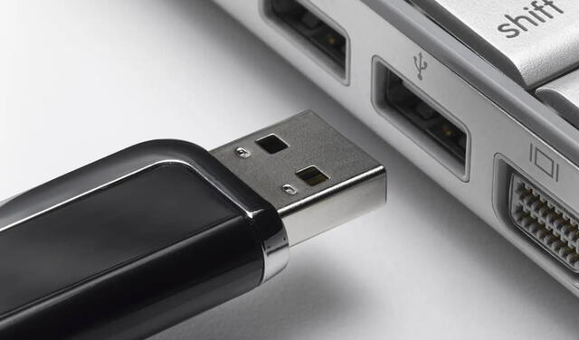 ¿Cómo ponerle una contraseña al USB para que nadie revise tus archivos si se te pierde?
