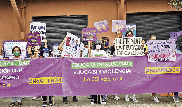 Colectivo de Educación Sexual Integral