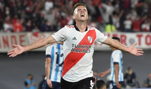 Fox Sports Premium EN VIVO: River Plate vs Racing HOY por la Liga Profesional 2021