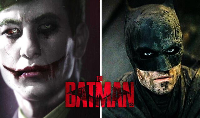 The Batman llegará a los cines de Latinoamérica el 3 de marzo de 2022. Foto: composición/Instagram/@mizuriau/Warner Bros.