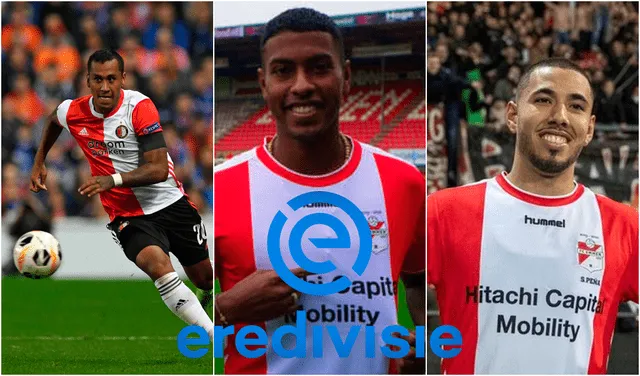 Eredivisie de Holanda fue cancelada por el coronavirus y no habrá campeón