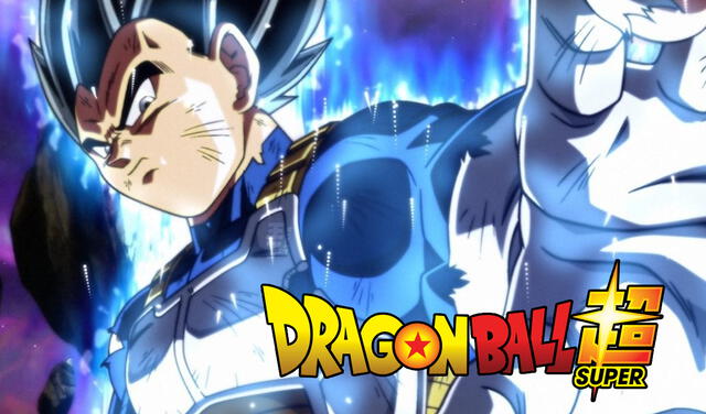 Dragon Ball Super. Foto: Toei Animation