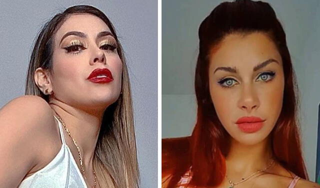 Fátima Segovia y Xoana González no grabarán juntas para OnlyFans.