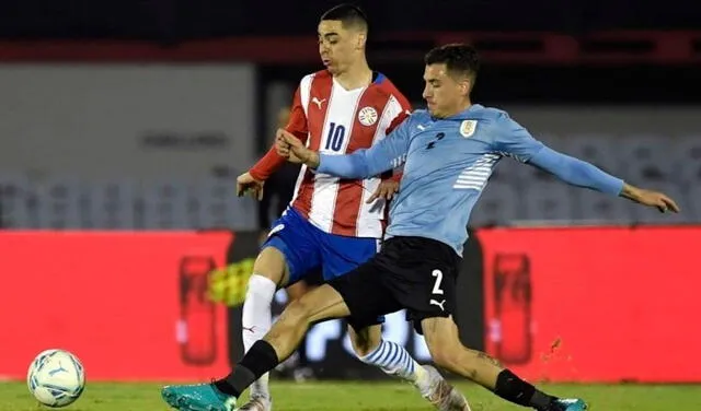 ¿Qué canales transmitirán el Uruguay vs. Paraguay por la Copa América EN VIVO? ¿Qué canales transmitirán el Uruguay vs. Paraguay por la Copa América EN VIVO?