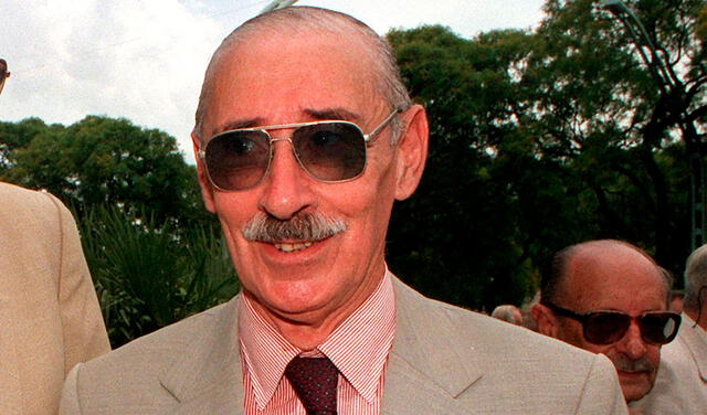 Jorge Rafael Videla