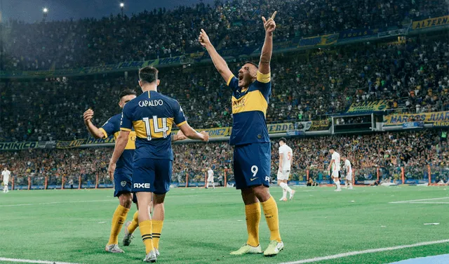 Boca Juniors vs Rosario Central EN VIVO ONLINE Fox Sports Gratis partido Superliga Argentina 2019