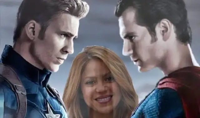 Usuarios han hecho una gran cantidad de memes tras el escándalo. Foto: Twitter