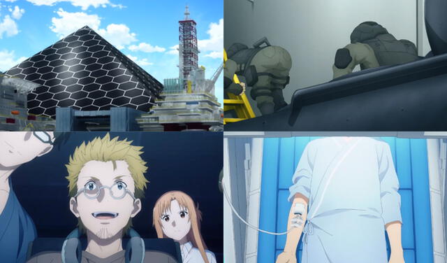 Sword Art Online Alicization: War of Underworld Sword Art Online Alicization: War of Underworld