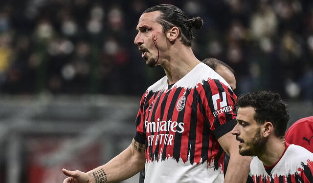 Resultado AC Milan vs Bologna: 0-0 con Zlatan Ibrahimovic por la Serie A de Italia