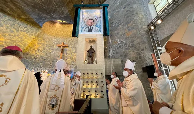 José Gregorio Hernández