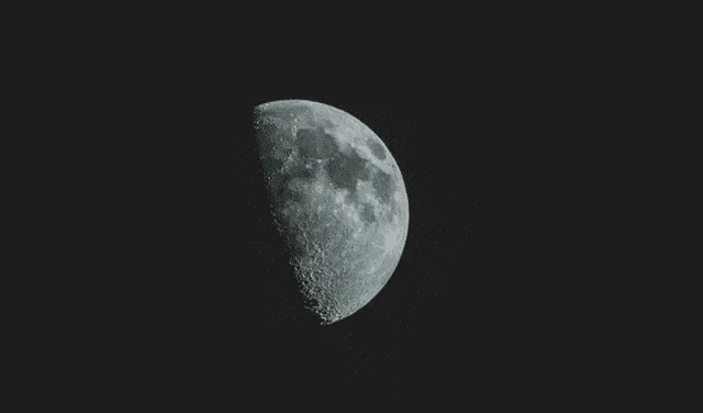 La luna negra tiene una influencia en los signos del zodiaco. Foto: Pixabay