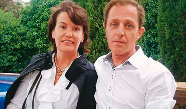 La extraña muerte de Albert Solà, el supuesto hijo no reconocido del rey Juan Carlos I