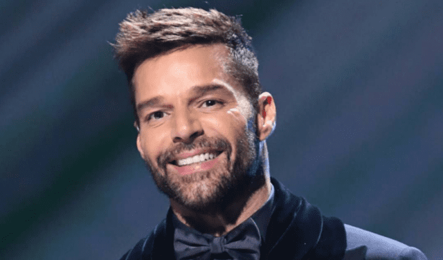 Ricky Martin no ha descartado tener más hijos
