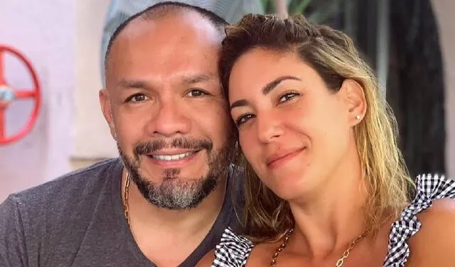 Tilsa Lozano y Jackson Mora mantienen una relación desde el 2019. Foto: Tilsa Lozano/ Instagram