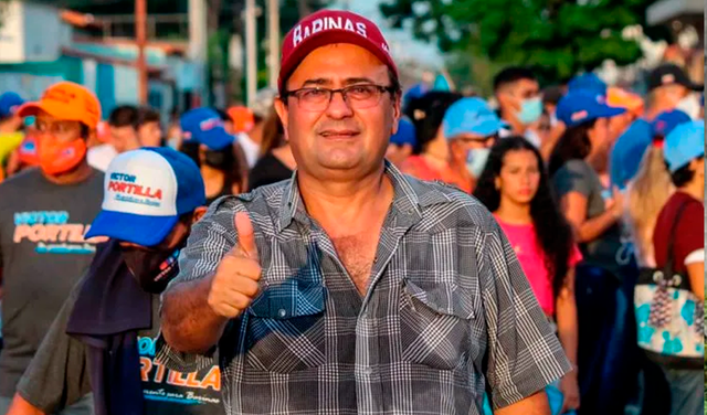 La batalla por Barinas: candidatos para las elecciones regionales del 9 de enero en Venezuela