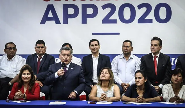 Martín Vizcarra tras dejar la Presidencia: “Me duele como a todos los peruanos"