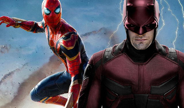 Spider-Man: no way home llega a cines en Perú el 16 de septiembre. Foto: composición/Marvel/Sony