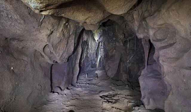 Aunque aún hay mucho por excavar. Los arqueólogos creen que este fue uno de los últimos refugios en los que hicieron vida los neandertales. Foto: captura de 20 Minutos