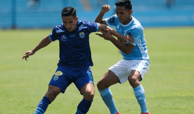 Joshimar Vargas juega actualmente en el club Carlos Stein