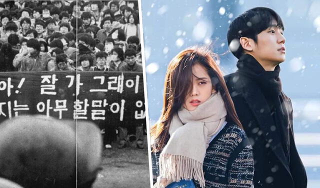 Los límites de historia y ficción son cuestionados tras controversias en los dramas Snowdrop y Joseon Exorcist. Foto: composición referencial/fanedit