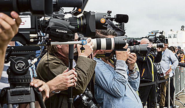 Congresistas piden a CIDH y ONU que evalúen “restricciones del Gobierno a cobertura de medios”