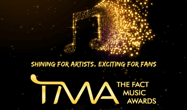 TMA, The Fact Music Awards 2021