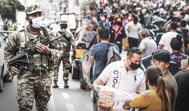 COVID-19: conoce el horario de toque de queda y las restricciones para este último fin de semana de enero