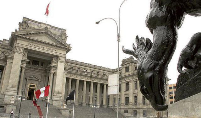 Poder Judicial de Perú: ¿cómo postular a las convocatorias laborales del PJ?