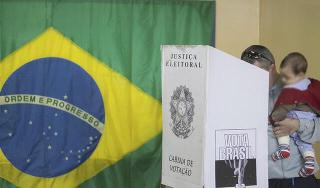 Brasil: mujeres decidirán el futuro de los municipios en los próximos comicios