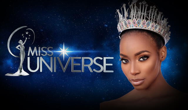 Miss South Africa afirmó su intención de viajar a Israel para el Miss Universo 2021. Foto: Miss Universo 2021/Instagram