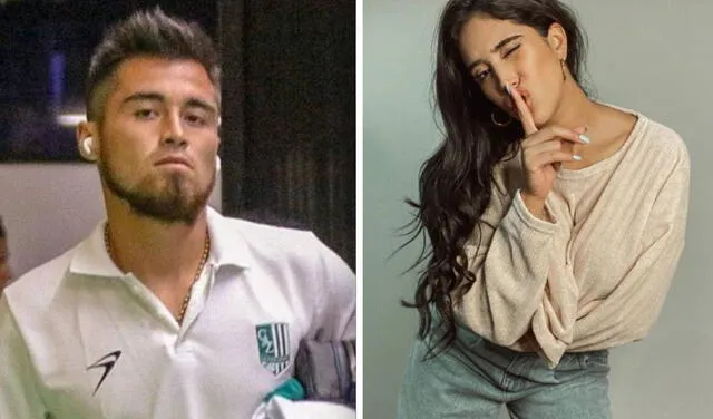 Rodrigo Cuba denunció a Melissa Paredes. Foto: Instagram