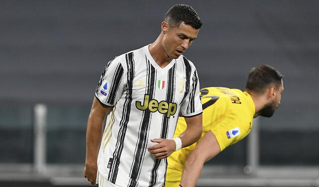 Serie A: así está la tabla de posiciones tras caída de Juventus