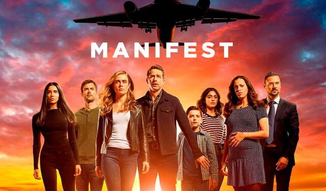 Los fanáticos están a la espera de la temporada 4 de "Manifiesto", para saber qué pasó realmente en el vuelo 828. Foto: Netflix