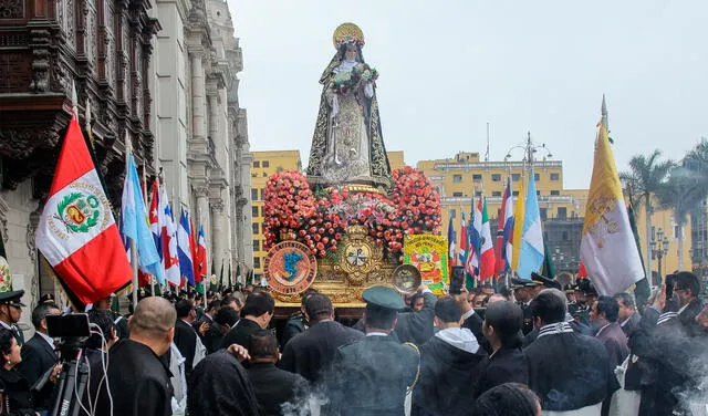 Santa Rosa de Lima: ¿qué países pusieron el nombre de la santa limeña a sus ciudades?