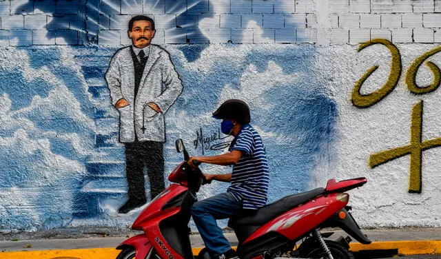 José Gregorio Hernández