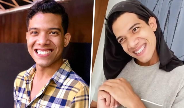 Quién es Zagaladas, el tiktoker favorito de Magaly Medina y al que le abrió la puerta de su casa