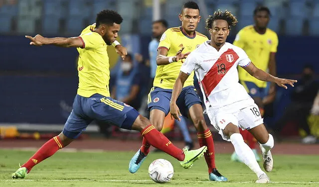 EN VIVO Colombia 1-2 Brasil por Caracol TV: sigue aquí la transmisión de la Copa América
