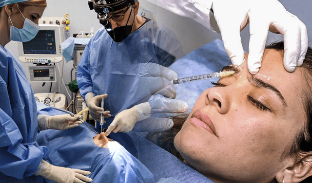 Cirugías estéticas: ¿cuál es la más solicitada entre los millennials este 2022?