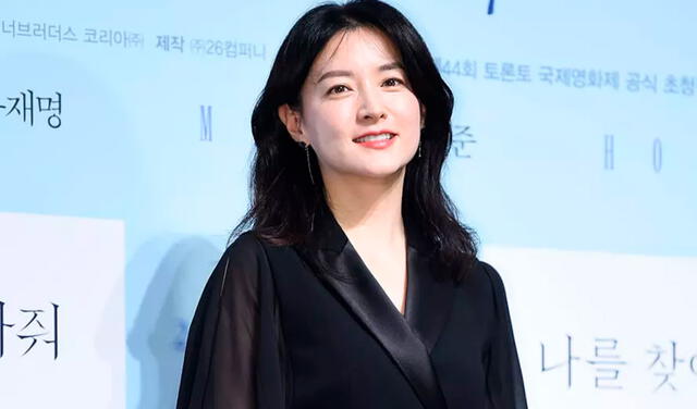 Lee Young Ae: actriz estrenó k-drama Inspectora Koo en 2021.